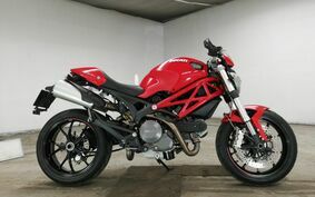 DUCATI MONSTER 796 2011 M506A