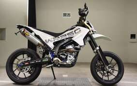 YAMAHA WR250X DG15J