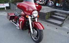 HARLEY FLHX 2009 KB4