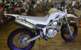 YAMAHA XT250X DG17J