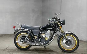 YAMAHA SR400 2006 RH01J