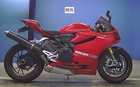 DUCATI 1199 PANIGALE S 2014 H802J