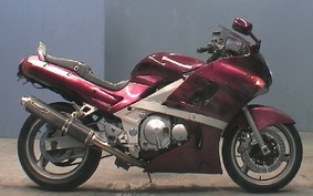 KAWASAKI ZZ-R400 Gen.2 1995 ZX400N