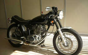 YAMAHA SR400 2007 RH01J