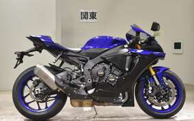 YAMAHA YZF-R1 2006 RN49