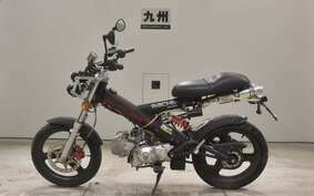 SACHS SPIDER 125