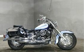 YAMAHA DRAGSTAR 400 CLASSIC 2004 VH01J