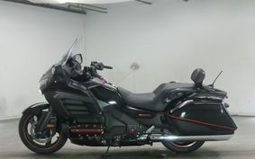 HONDA GL 1800 GOLD WING F6B 2013 SC68