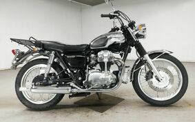 KAWASAKI W650 2009 EJ650A