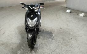 YAMAHA CYGNUS 125 X SR SED8J