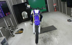 YAMAHA WR250R DG15J