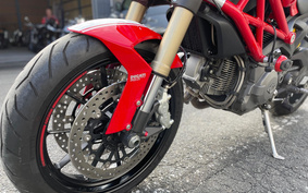 DUCATI MONSTER 1100 EVO 2012 M511J