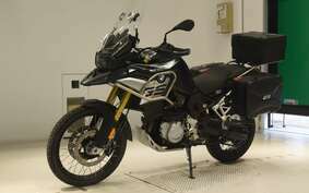 BMW F850GS 2019