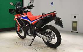 HONDA CRF250 GEN 2 RALLY MD47