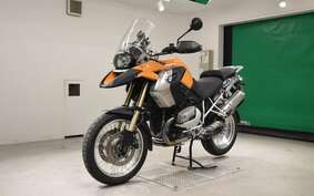 BMW R1200GS 2009