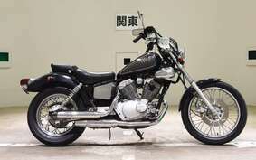 YAMAHA VIRAGO 250 3DM