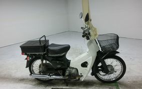 HONDA C70 SUPER CUB C70