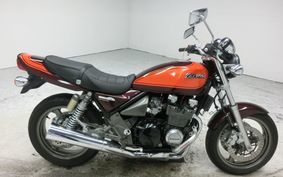 KAWASAKI ZEPHYR 400 1999 ZR400C