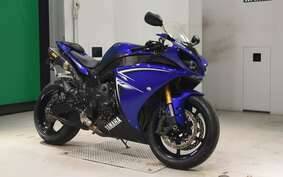 YAMAHA YZF-R1 2009 RN24J