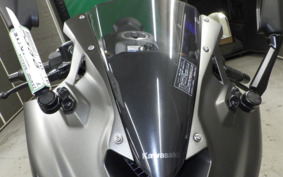 KAWASAKI ZX-4R SE 2023 ZX400P