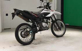 YAMAHA WR125R DE07