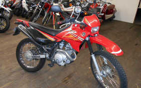 YAMAHA XTZ125 E KE07