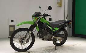 KAWASAKI SUPER SHERPA KL250G