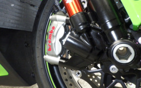 KAWASAKI ZX 10 NINJA RR 2021 ZXT02L