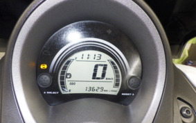 YAMAHA N-MAX SED6J