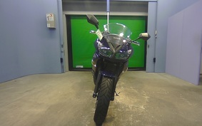 KAWASAKI NINJA 400R 2011 ER400B