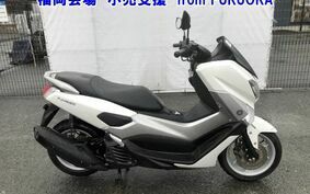 YAMAHA N-MAX 125 SED6J