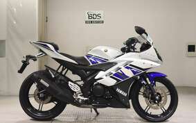 YAMAHA YZF-R15