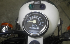 HONDA APE 100 HC07