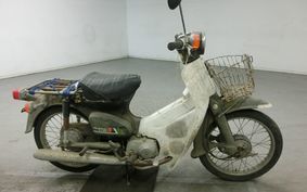 HONDA C70 SUPER CUB C70