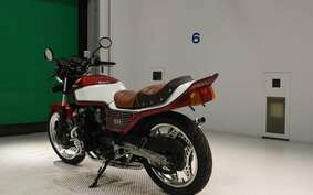 HONDA CBX400F NC07