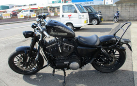 HARLEY XL883N 2015 LE2