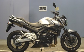 SUZUKI GSR600 A 2009 B9112