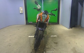 KTM 125 DUKE JGA4J