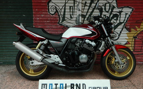 HONDA CB400SF VTEC 2005 NC39