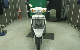 YAMAHA AXIS 125 TREET SE53J