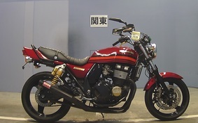 KAWASAKI ZRX-2 2007 ZR400E