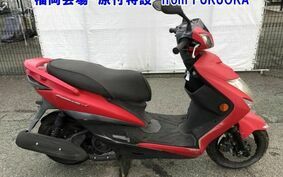 YAMAHA CYGNUS 125 X-2 SE44J