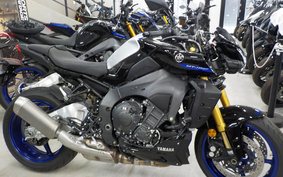 YAMAHA MT-10 SP ABS 2023 RN78J