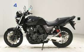 HONDA CB400SF 2020 NC42