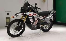 HONDA CRF250 RALLY A MD44