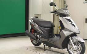 PGO TIGRA 125