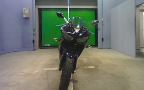 YAMAHA YZF-R25 RG10J