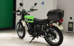 KAWASAKI 250TR BJ250F