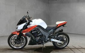 KAWASAKI Z1000 2010 ZRT00D