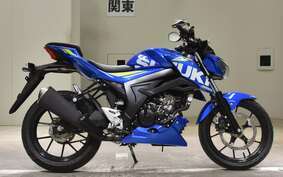 SUZUKI GSX-S125 DL32B